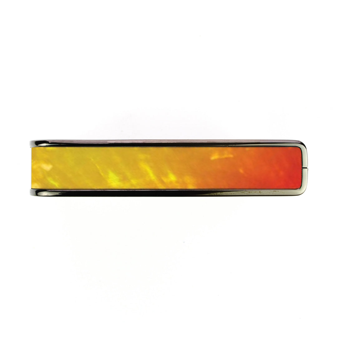 Sunrise Shell | Deluxe Capo
