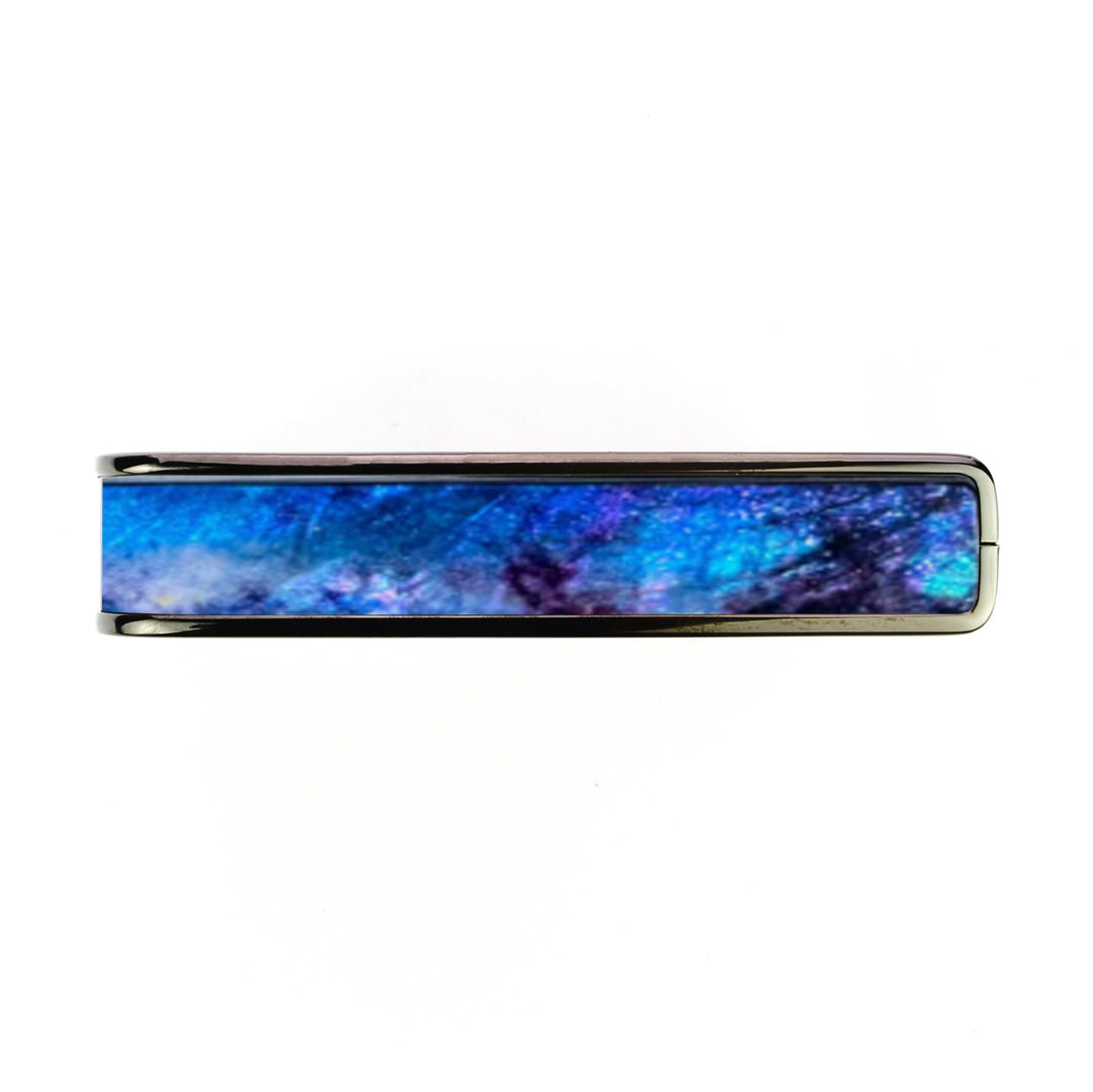 Pearl Milky Way | Deluxe Capo