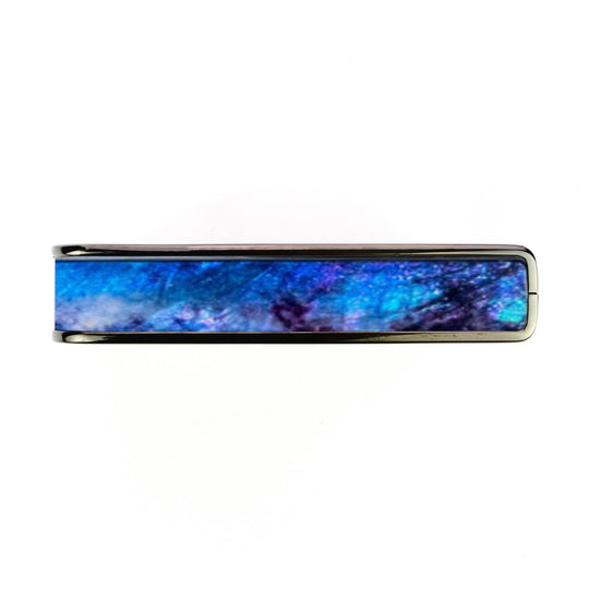 Pearl Milky Way | Deluxe Capo