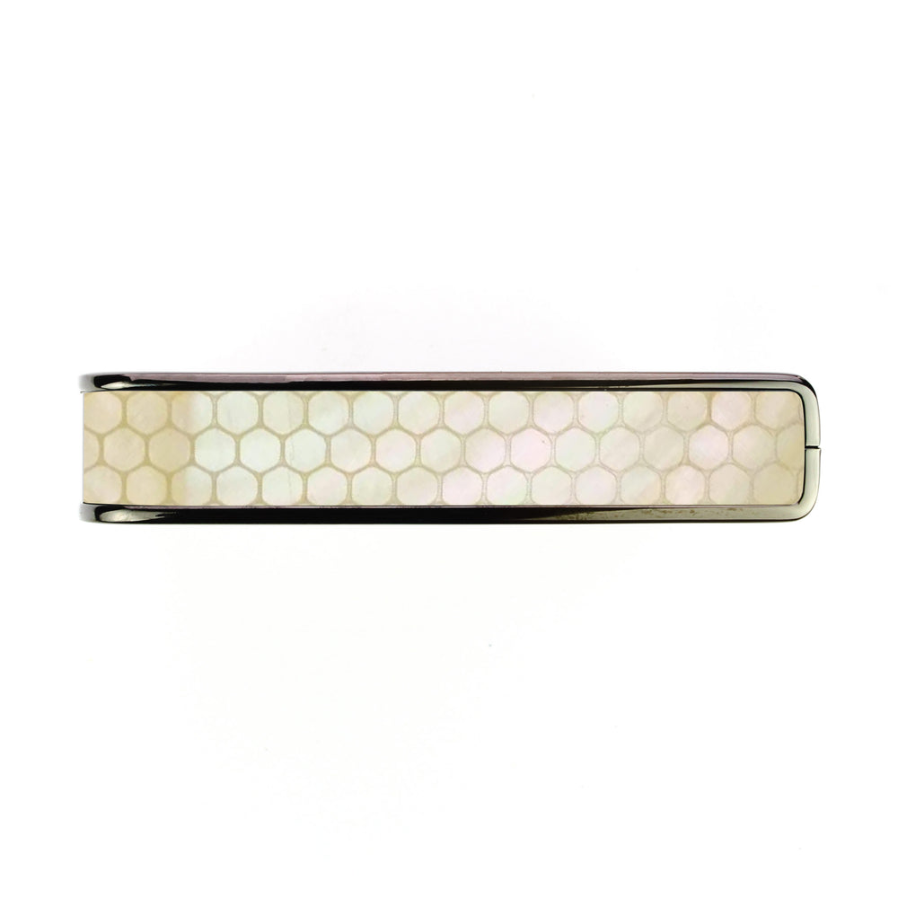 Vintage Pearl Save The Bees Honeycomb | Officially Licensed Capo