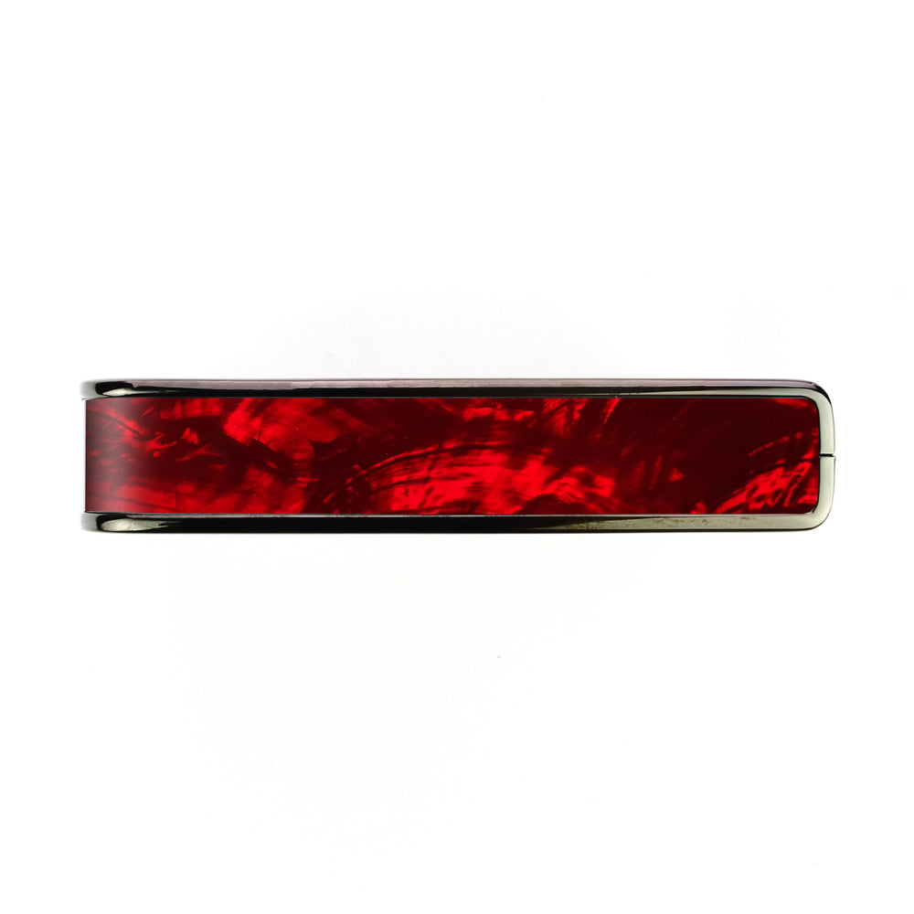 Red Angel Wing | Capo