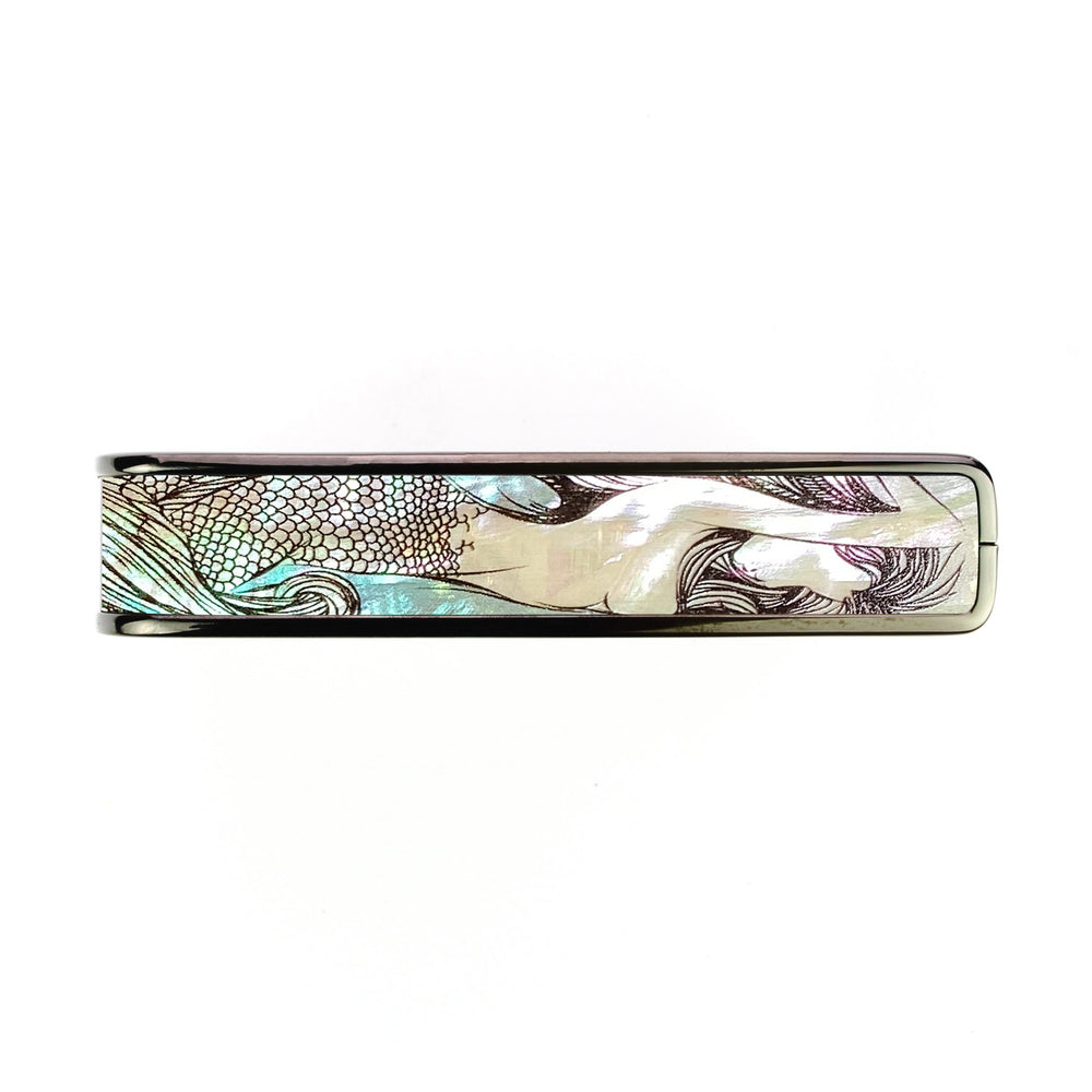 Mermaid | Deluxe Capo