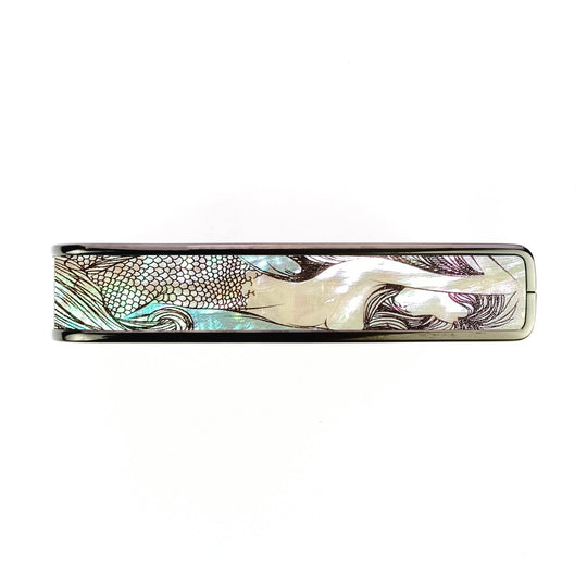 Mermaid | Deluxe Capo