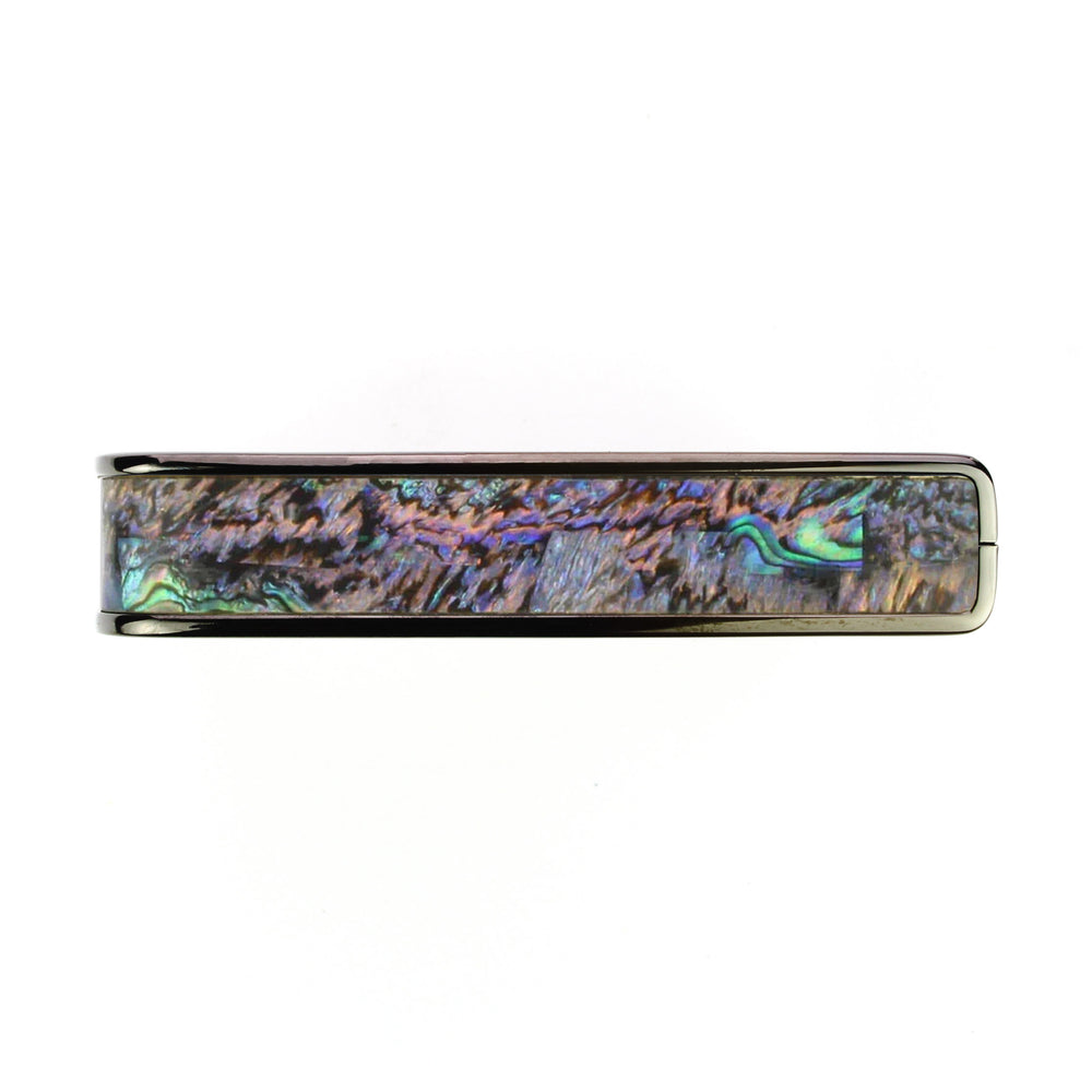 Paua Heart | Capo