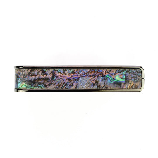 Paua Heart | Capo