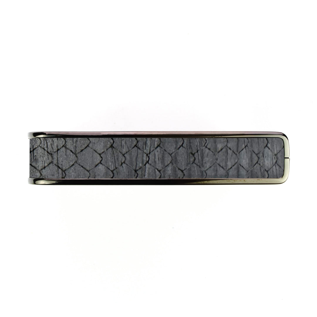 Black Dragon Scales | Premium Capo