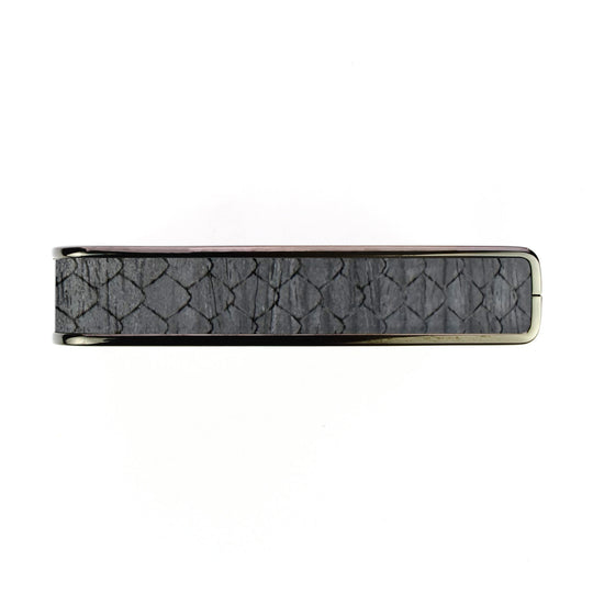 Black Dragon Scales | Premium Capo