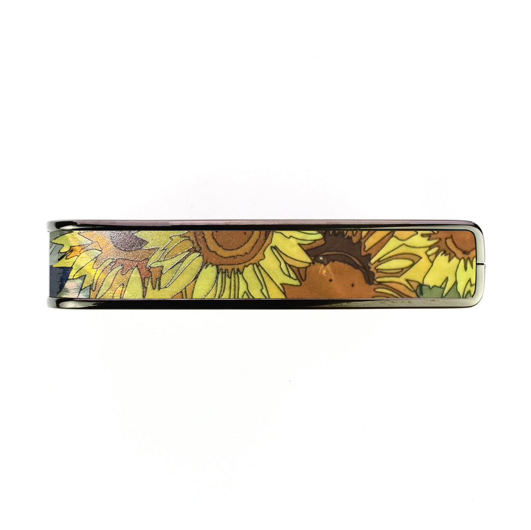 Sunflowers | Limited Edition Capo