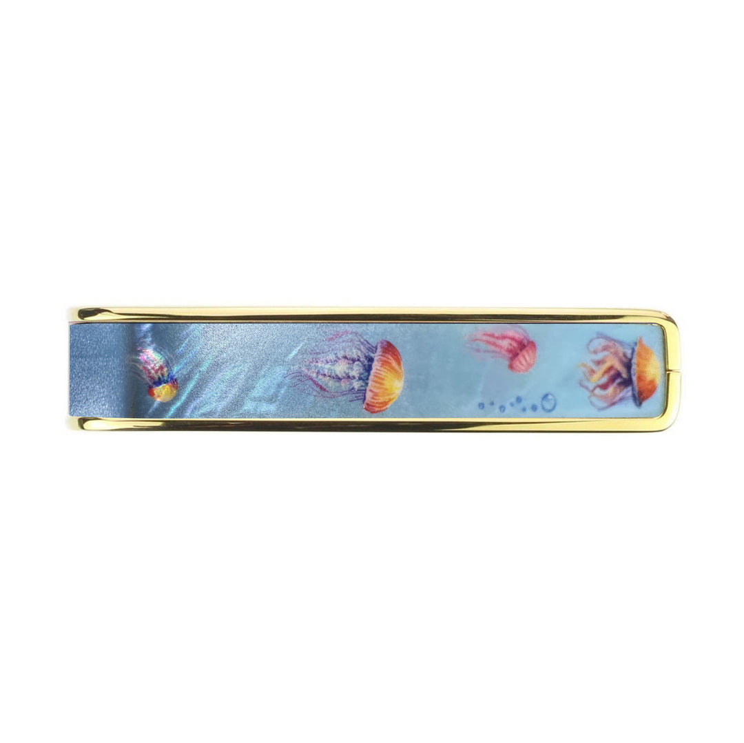 Jellyfish | Limited Edition Capo