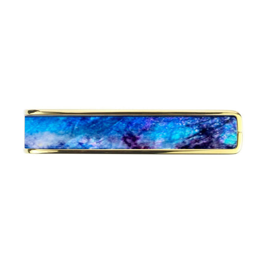 Pearl Milky Way | Deluxe Capo