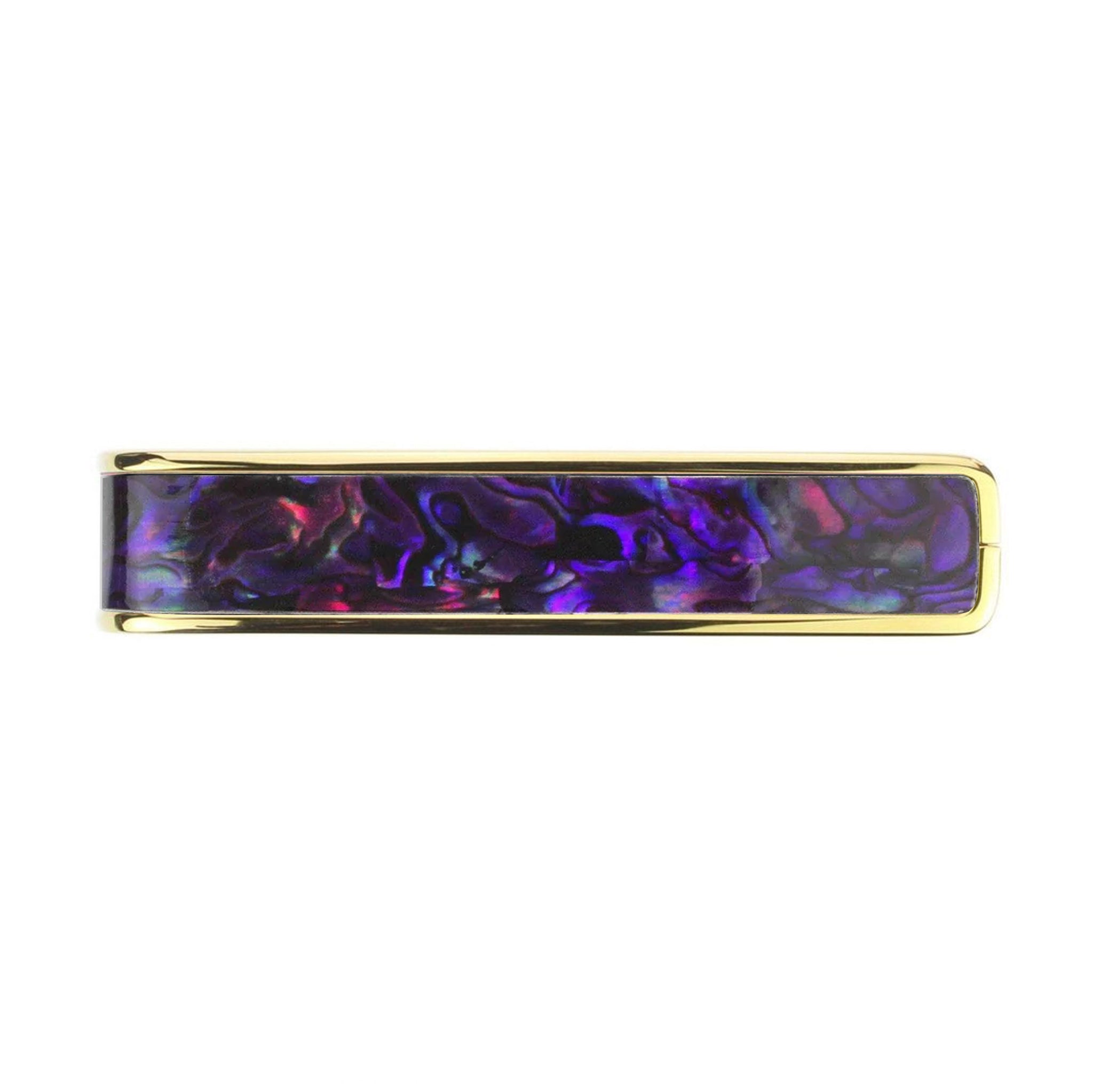 タリアカポ パープル Purple Paua | Capo – ThaliaCapos.com