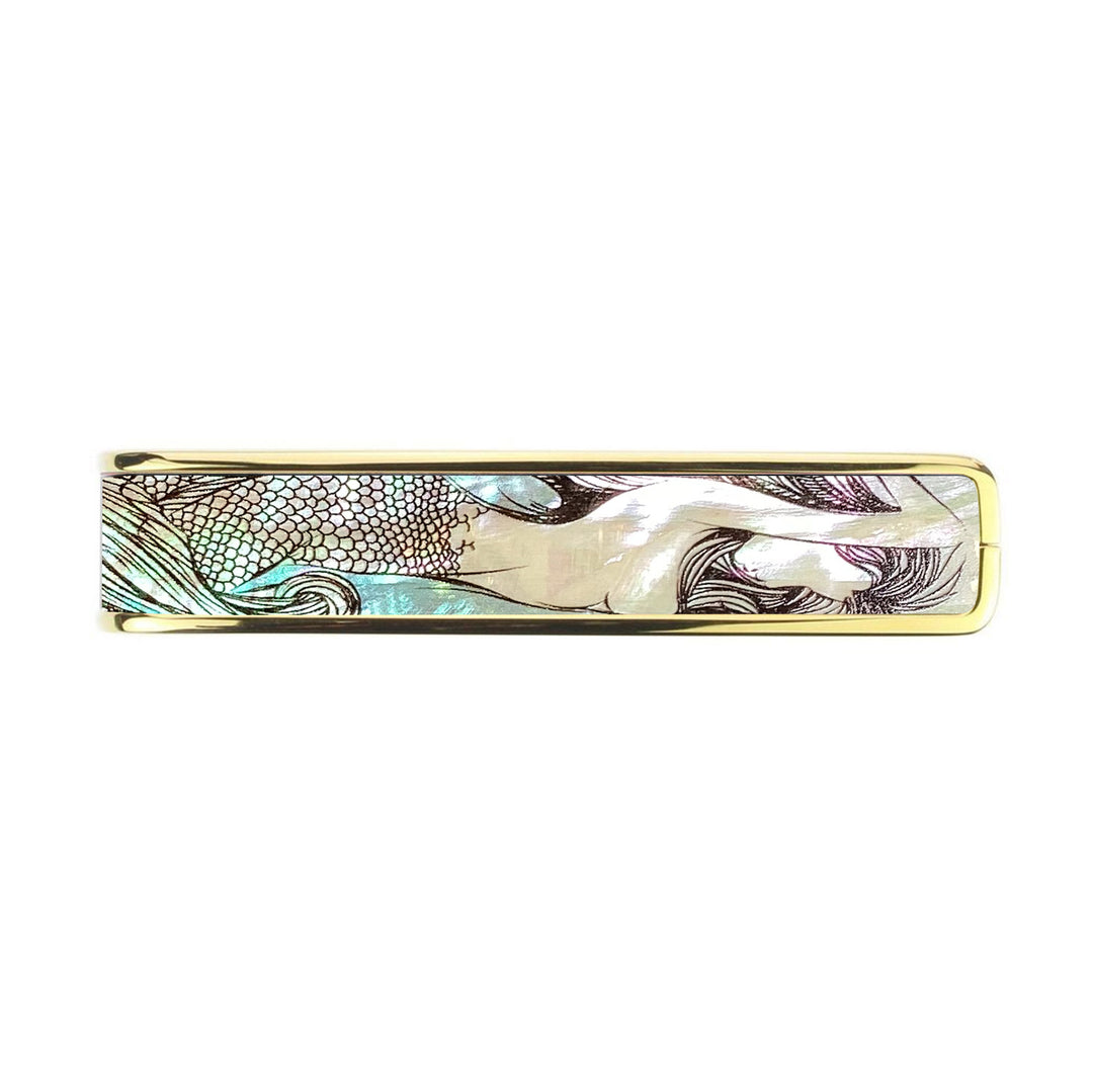 Mermaid | Deluxe Capo