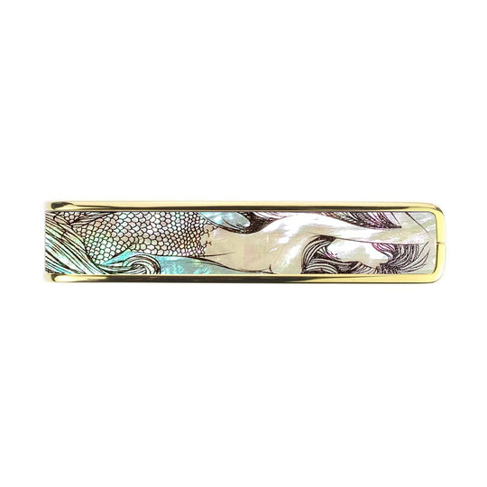 Mermaid | Deluxe Capo