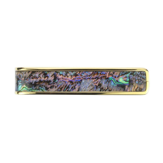Paua Heart | Capo