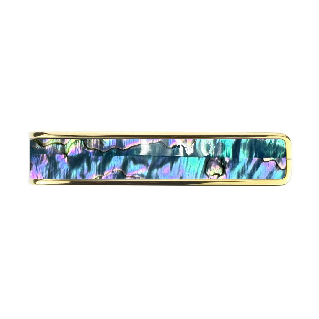 Maya Blue Mexican Abalone | Capo