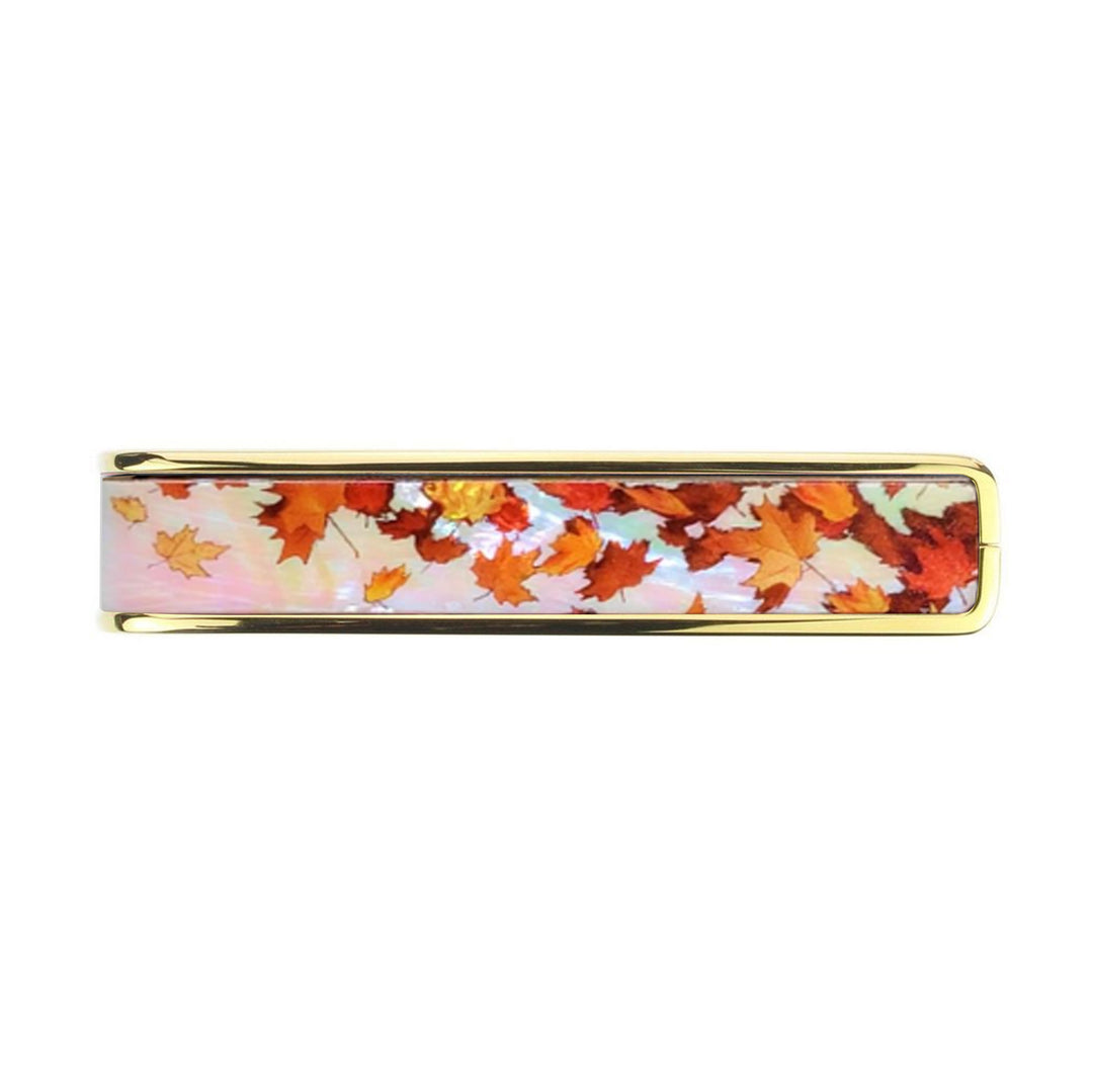 Autumn Pearl | Limited Edition Capo