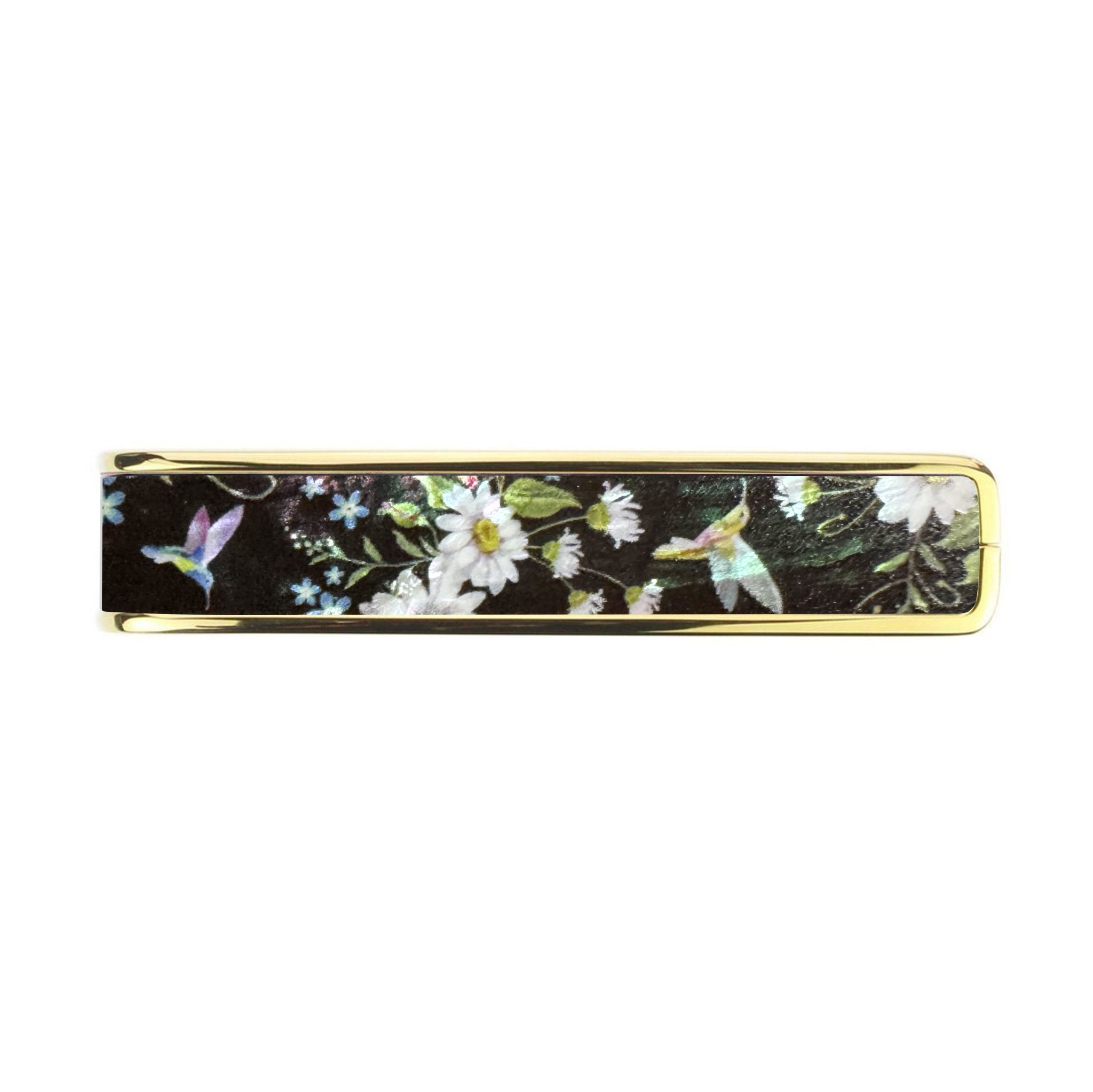 Hummingbird | Deluxe Capo – ThaliaCapos.com