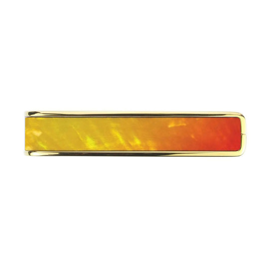 Sunrise Shell | Deluxe Capo