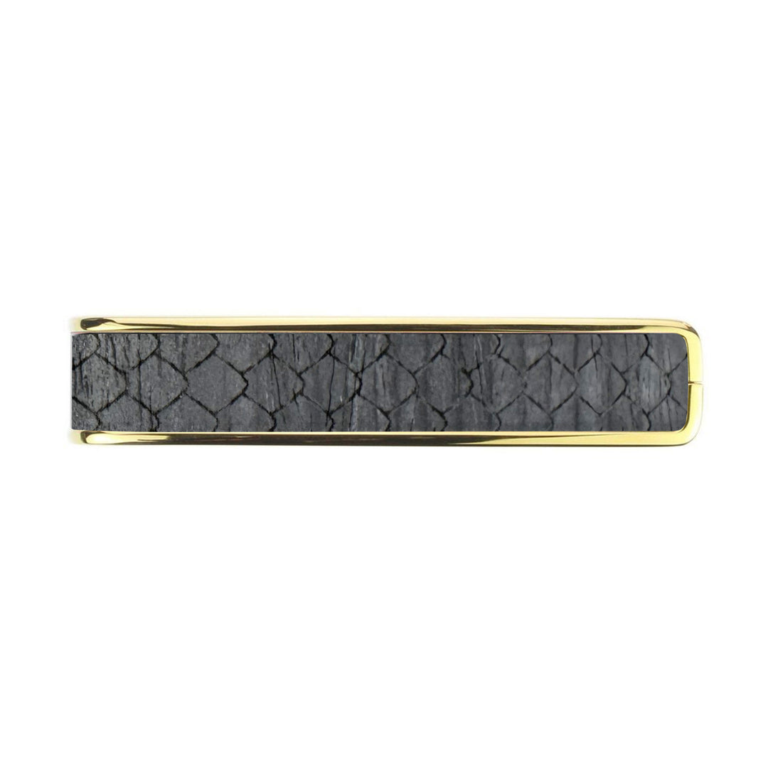 Black Dragon Scales | Premium Capo