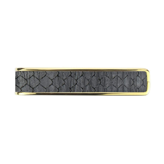 Black Dragon Scales | Premium Capo