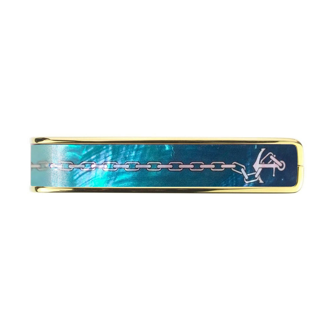 Fouled Anchor | Deluxe Capo