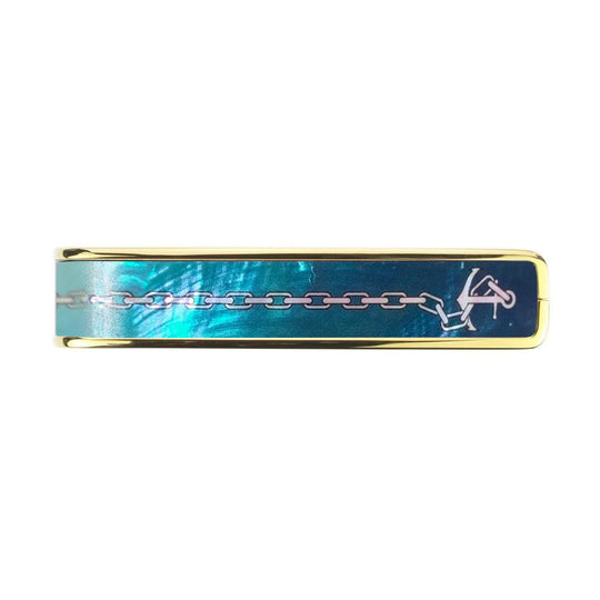 Fouled Anchor | Deluxe Capo