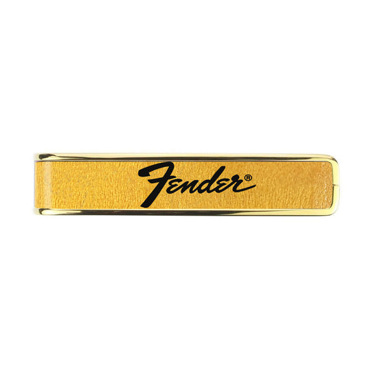 Fender Maple with Black Perine Logo | Officially Licensed Capo