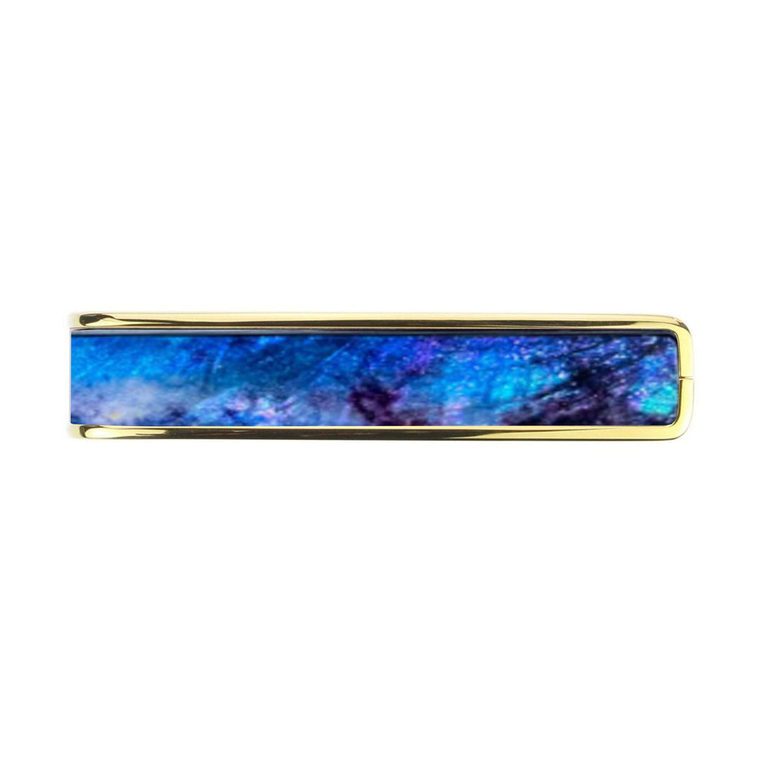 Pearl Milky Way | Deluxe Capo