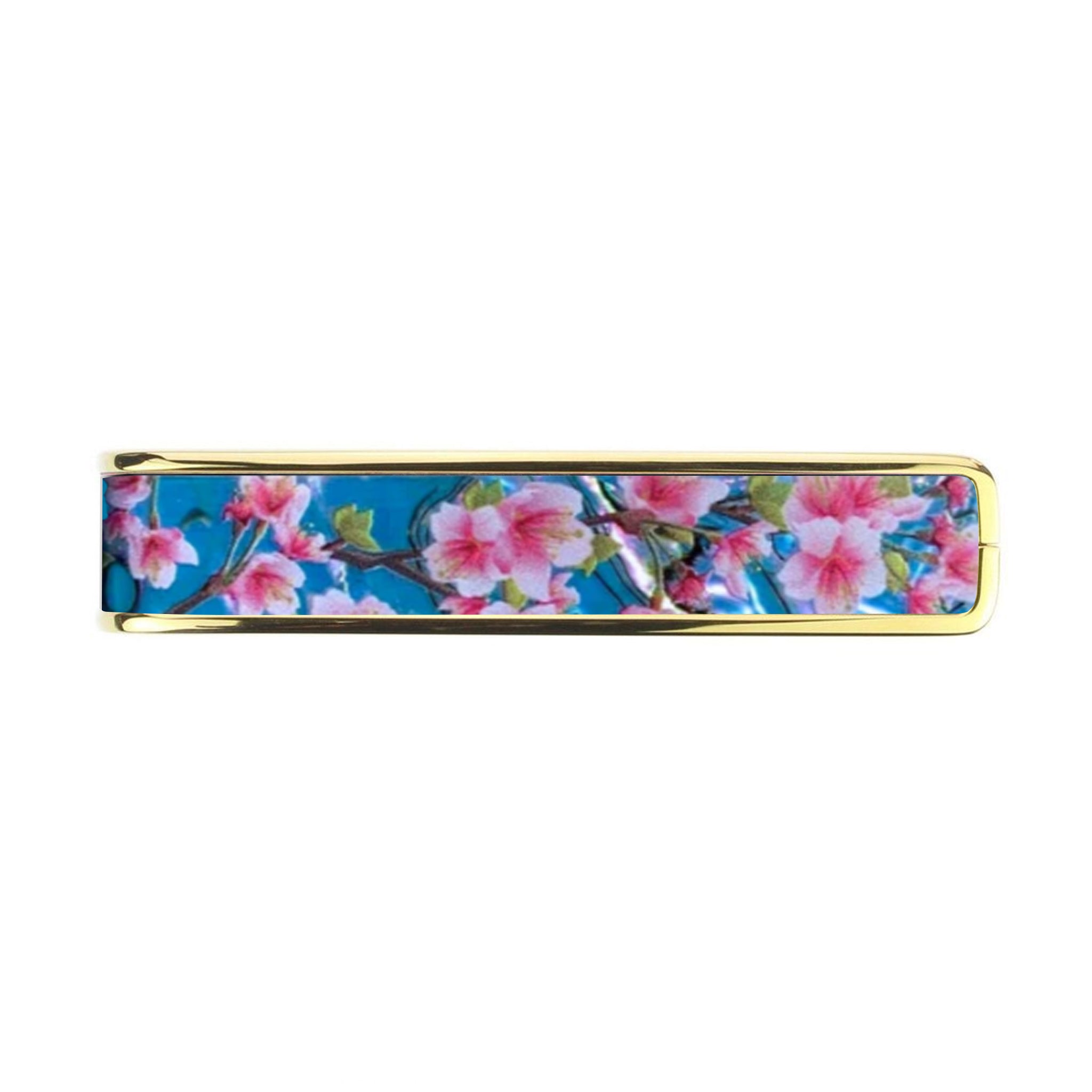 Cherry Blossom | Limited Edition Capo – ThaliaCapos.com