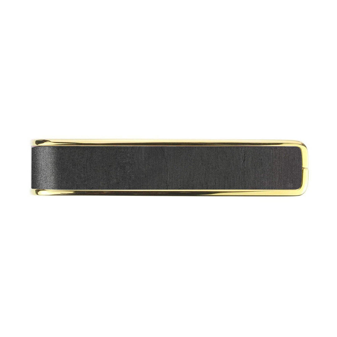 Black Ebony Inked | Capo