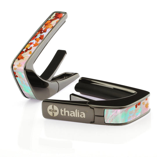 Autumn Pearl | Limited Edition Capo