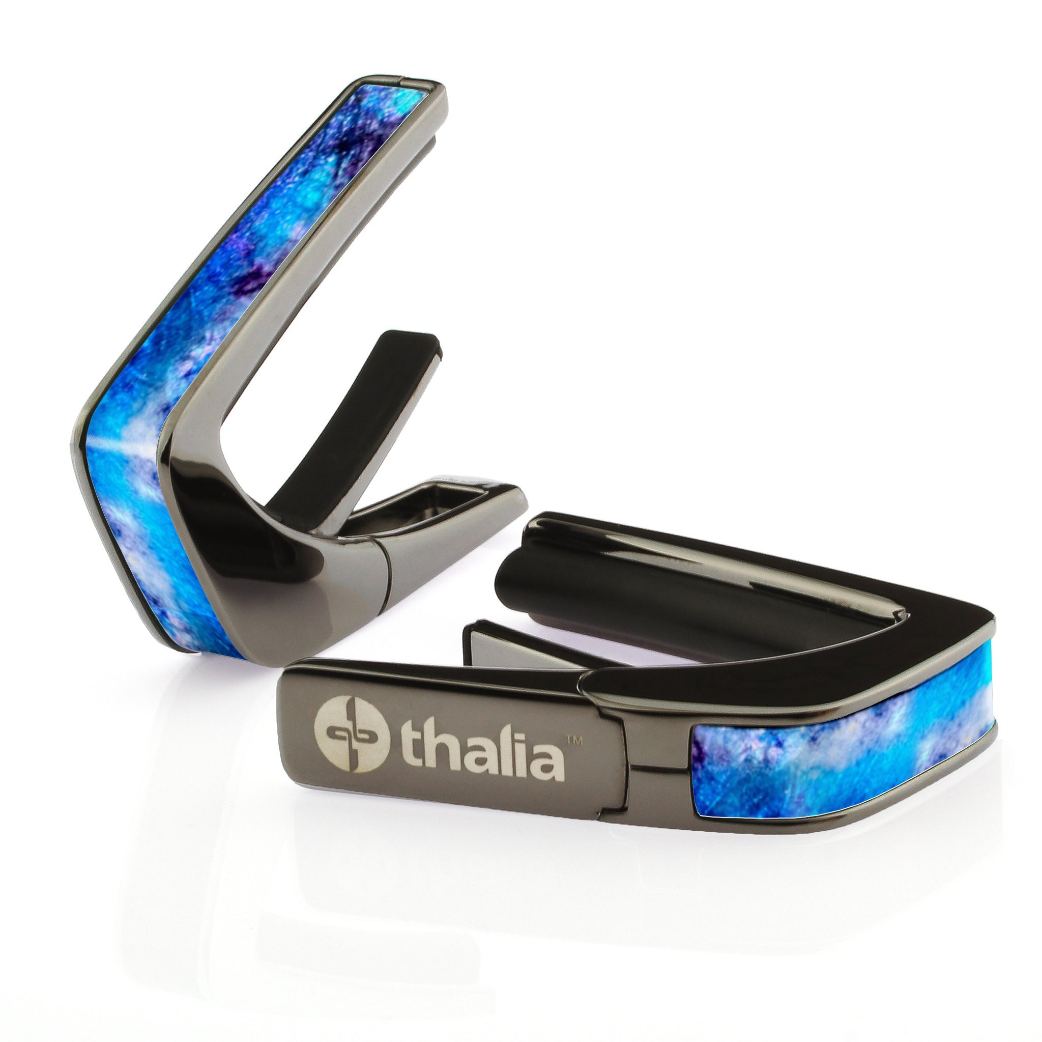 Thalia Capo Limited Series Black Chrome Pearl MANDALA [新仕様] タリアカポ Thalia Capo Limited Series BC-CATHEDRAL GLASS [新仕様] タリアカポ