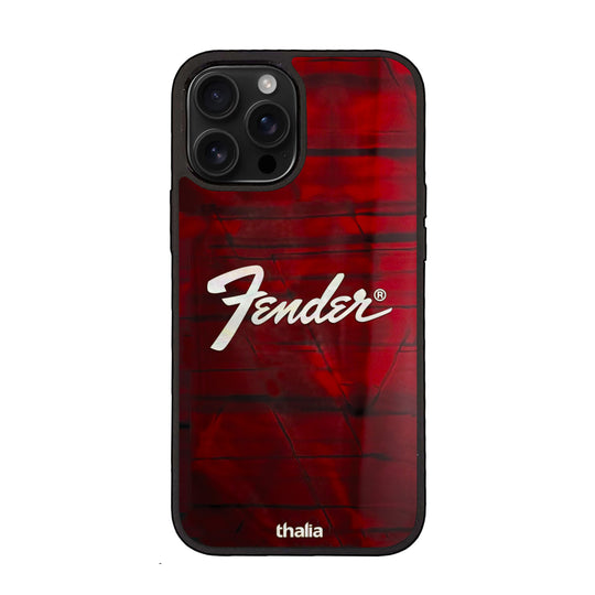 Fender Perine Logo | iPhone cases