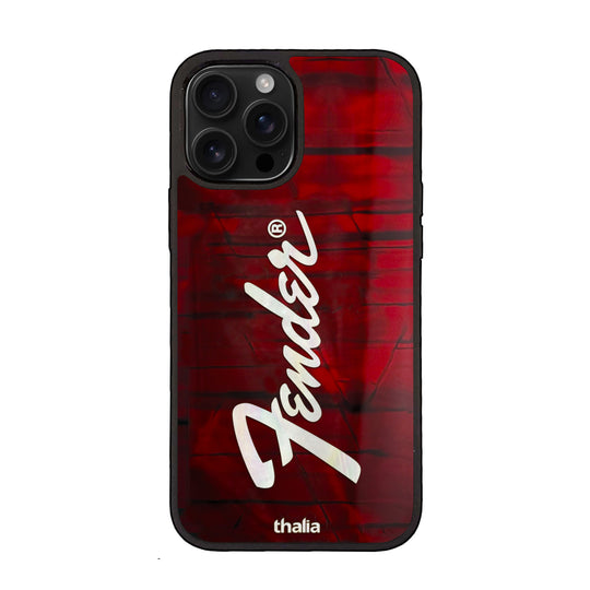 Fender Perine Logo | iPhone cases