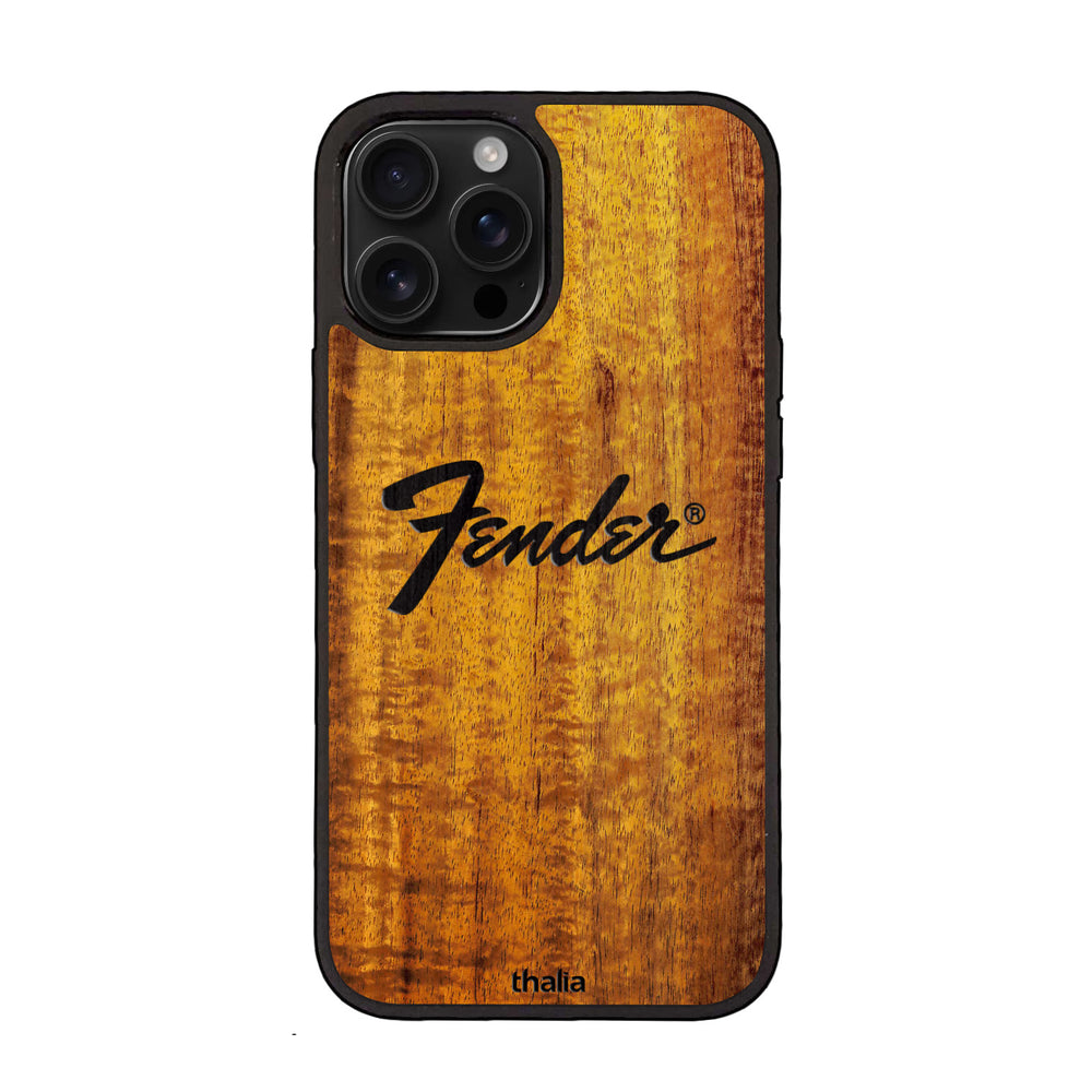 Fender Perine Logo | iPhone cases