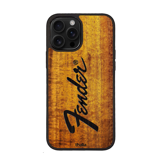 Fender Perine Logo | iPhone cases