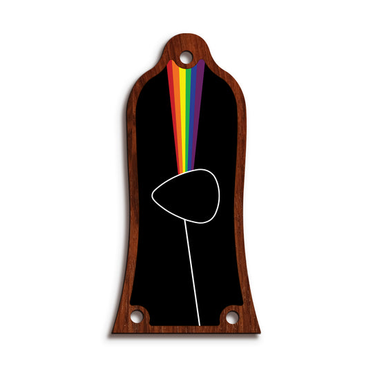 Epiphone TR10 | Truss Rod Covers