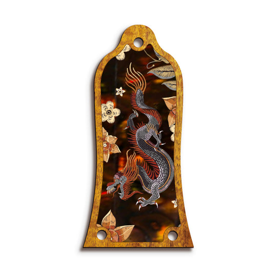 Epiphone TR10 | Truss Rod Covers
