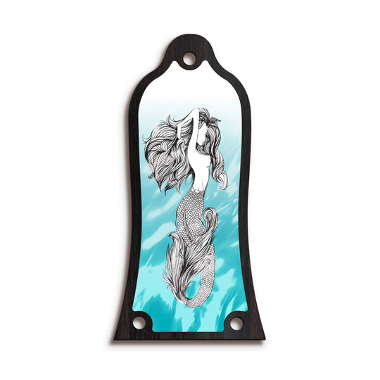 Epiphone TR10 | Truss Rod Covers