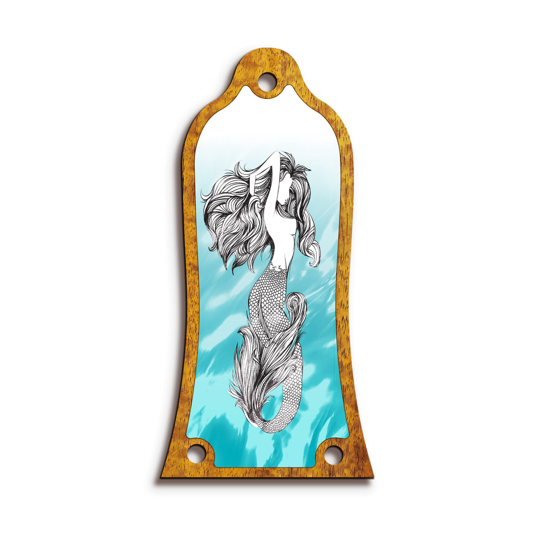 Epiphone TR10 | Truss Rod Covers