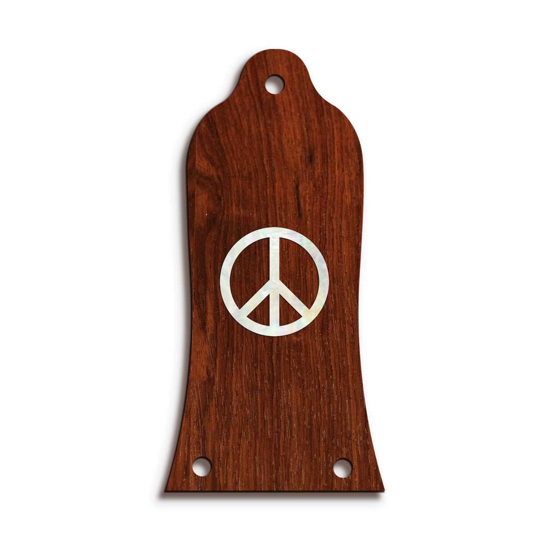 Epiphone TR10 | Truss Rod Covers