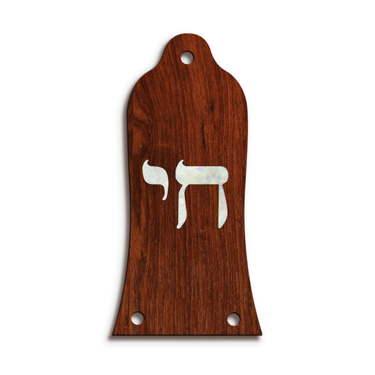 Epiphone TR10 | Truss Rod Covers