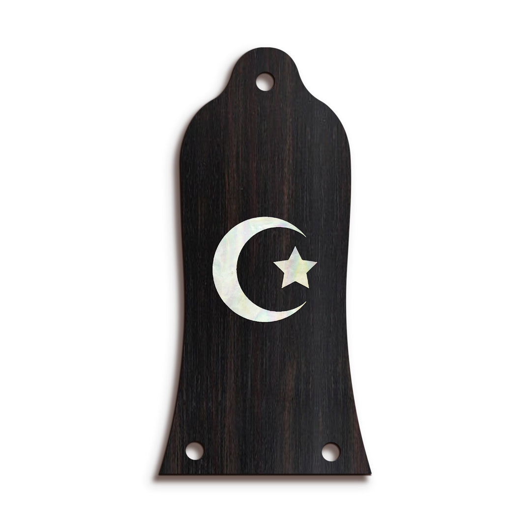 Epiphone TR10 | Truss Rod Covers