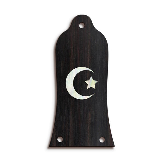Epiphone TR10 | Truss Rod Covers