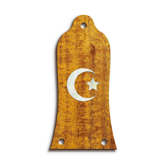 Epiphone TR10 | Truss Rod Covers