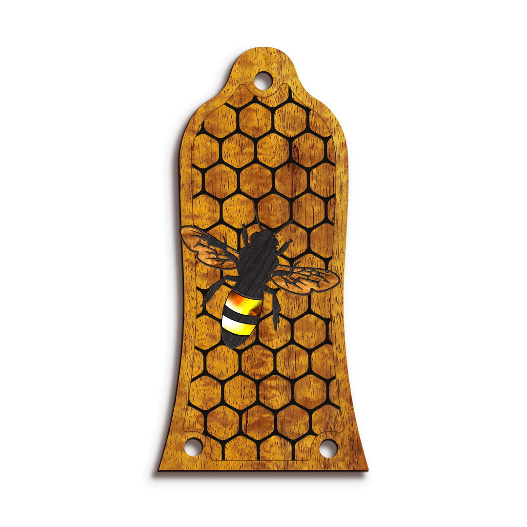 Epiphone TR10 | Truss Rod Covers
