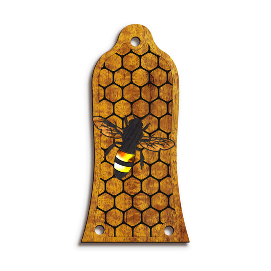 Epiphone TR10 | Truss Rod Covers