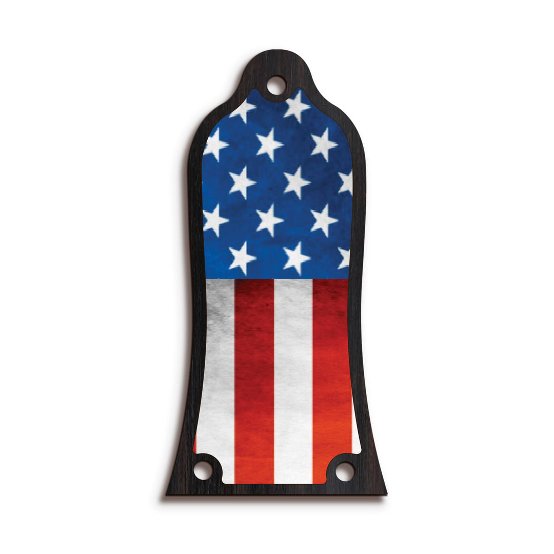 Epiphone TR10 | Truss Rod Covers
