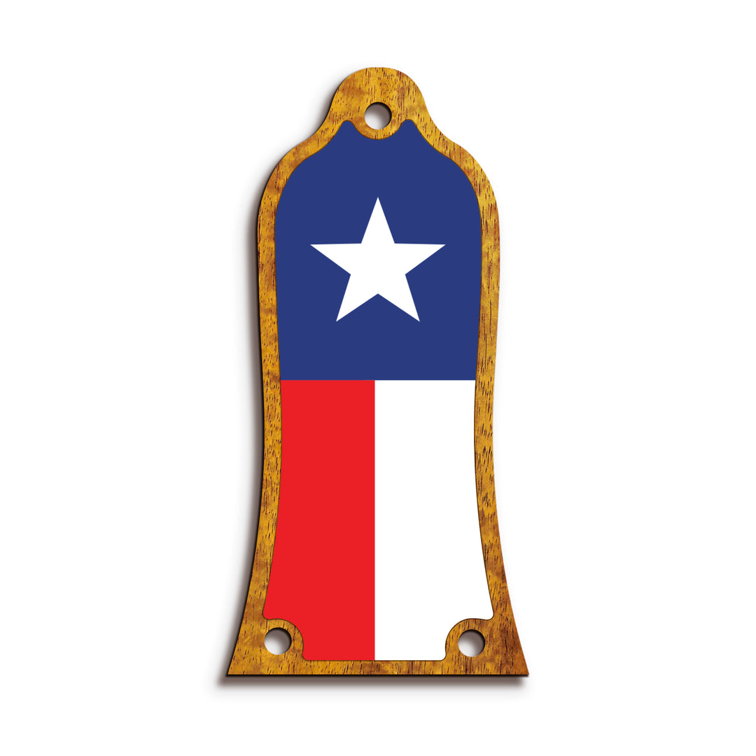Epiphone TR10 | Truss Rod Covers