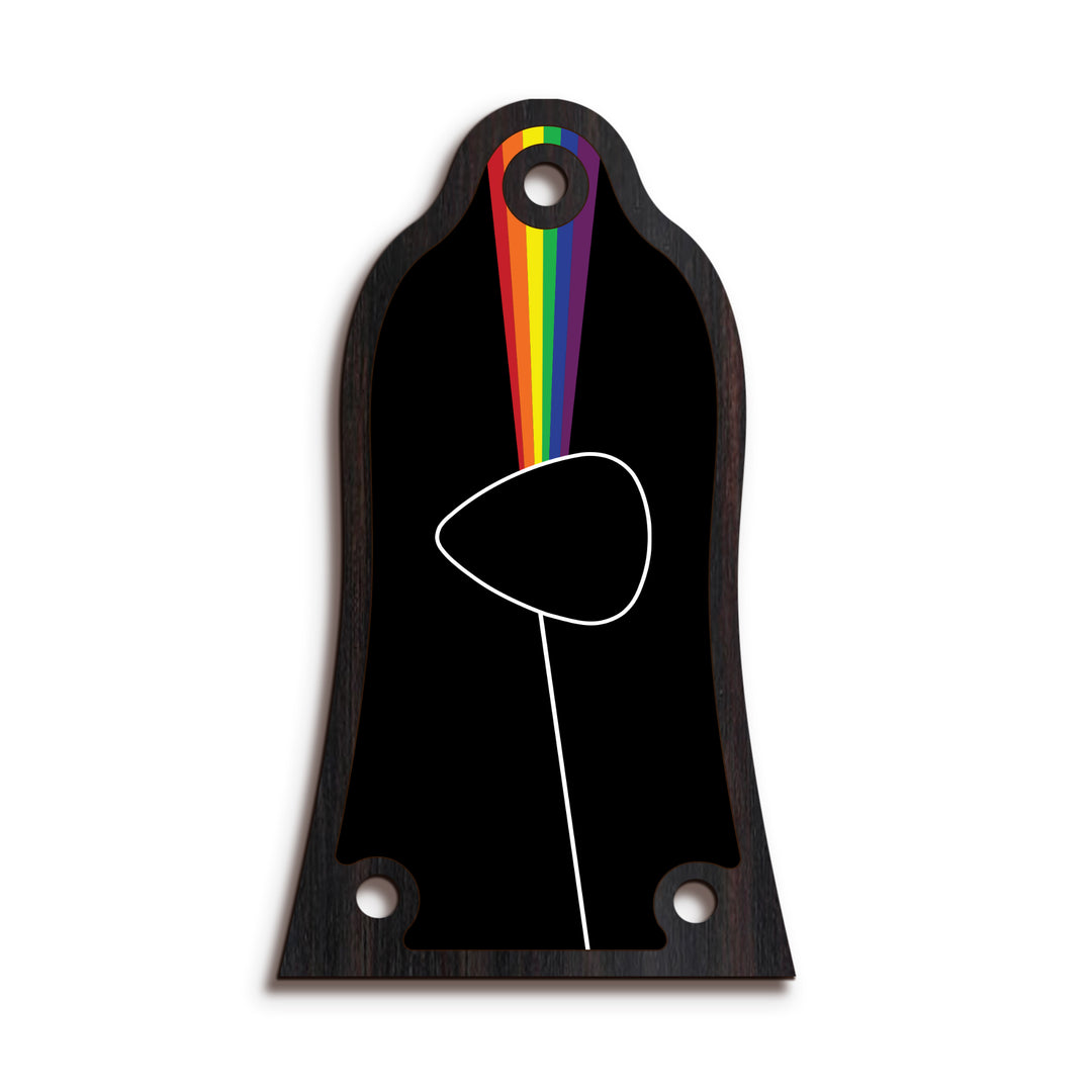 Epiphone TR11 | Truss Rod Covers